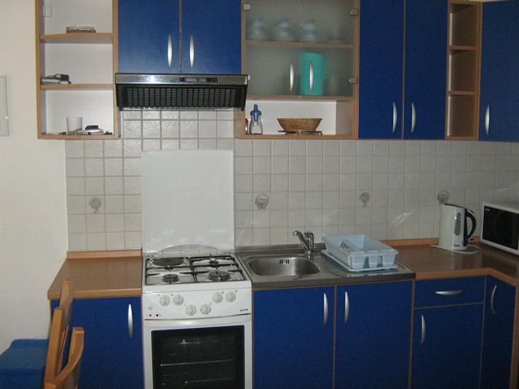 Apartmá A1, pro 4 osoby