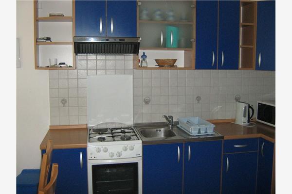 Apartmá A1, pro 4 osoby