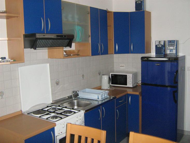Apartmá A1, pro 4 osoby