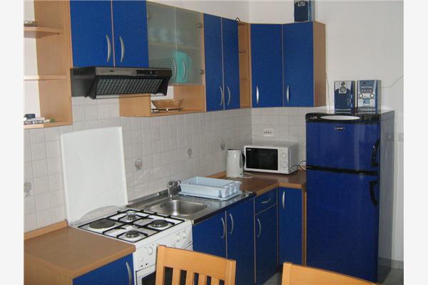 Apartmá A1, pro 4 osoby