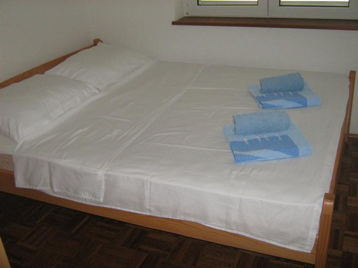 Apartmá A1, pro 4 osoby