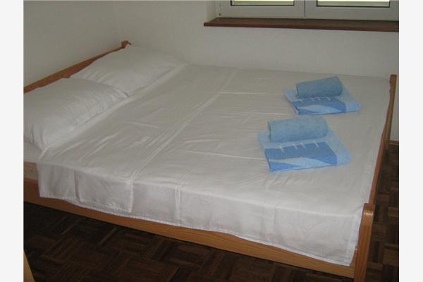 Apartmá A1, pro 4 osoby