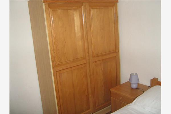 Apartmá A1, pro 4 osoby