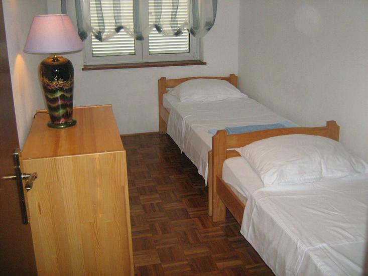 Apartmá A1, pro 4 osoby