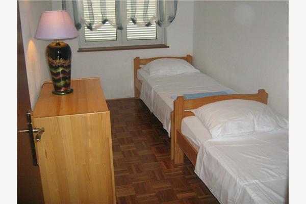 Apartmá A1, pro 4 osoby