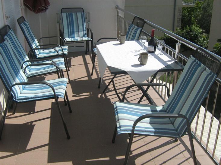 Apartmá A1, pro 4 osoby