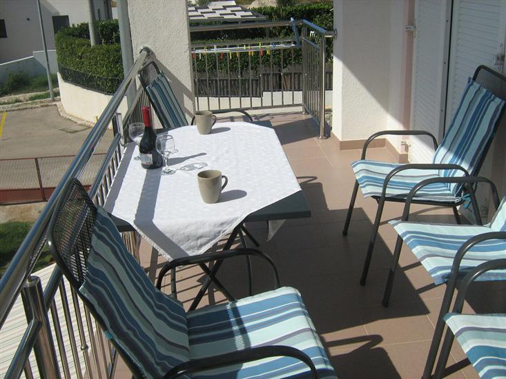 Apartmá A1, pro 4 osoby