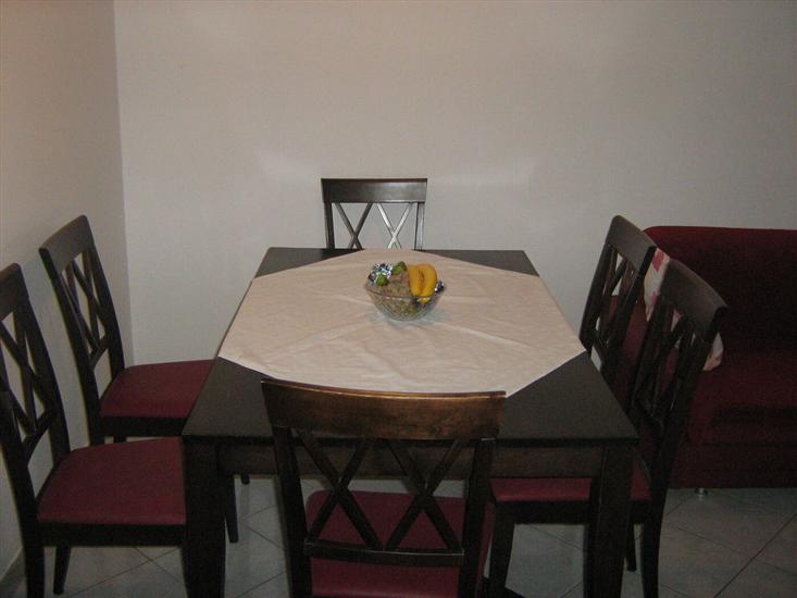 Apartmá A2, pro 4 osoby