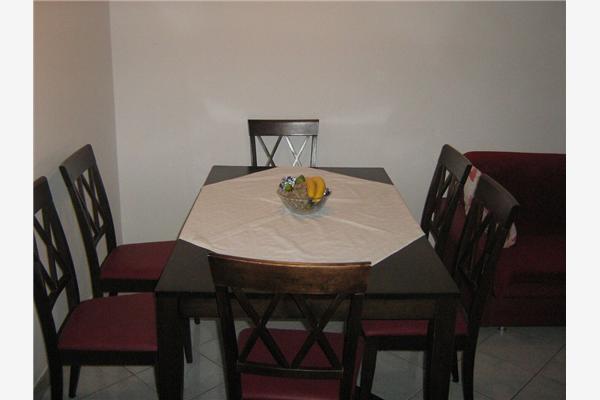 Apartmá A2, pro 4 osoby