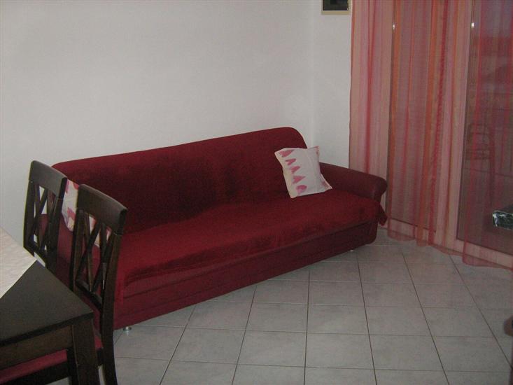 Apartmá A2, pro 4 osoby