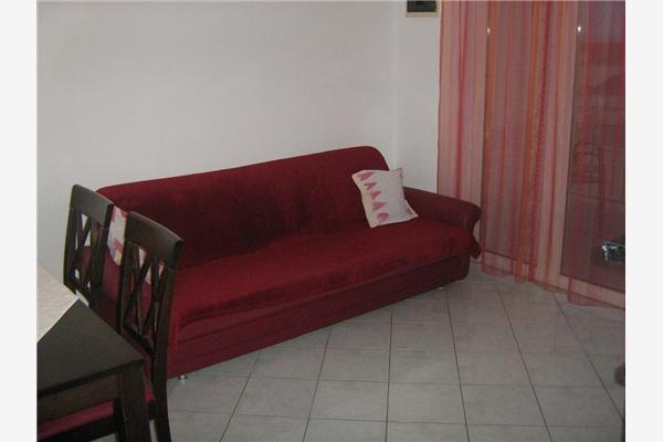 Apartmá A2, pro 4 osoby