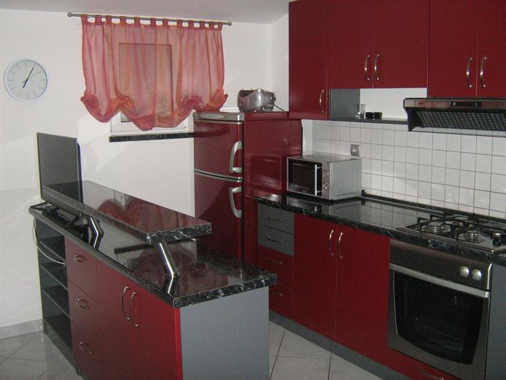 Apartmá A2, pro 4 osoby