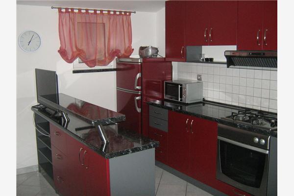 Apartmá A2, pro 4 osoby