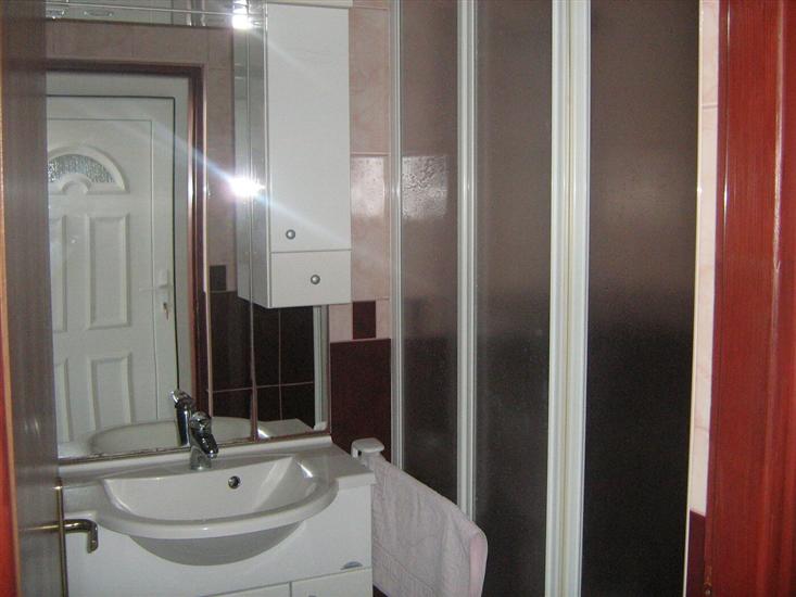 Apartmá A2, pro 4 osoby