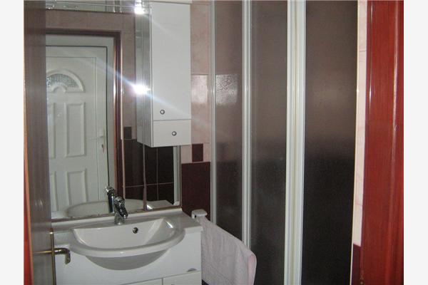 Apartmá A2, pro 4 osoby