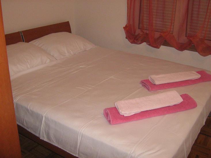 Apartmá A2, pro 4 osoby