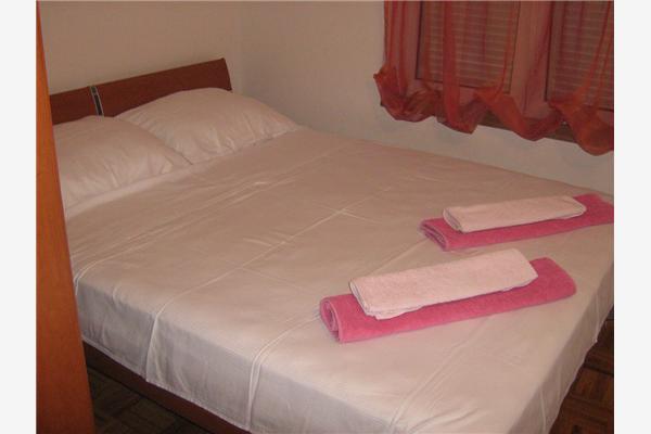 Apartmá A2, pro 4 osoby