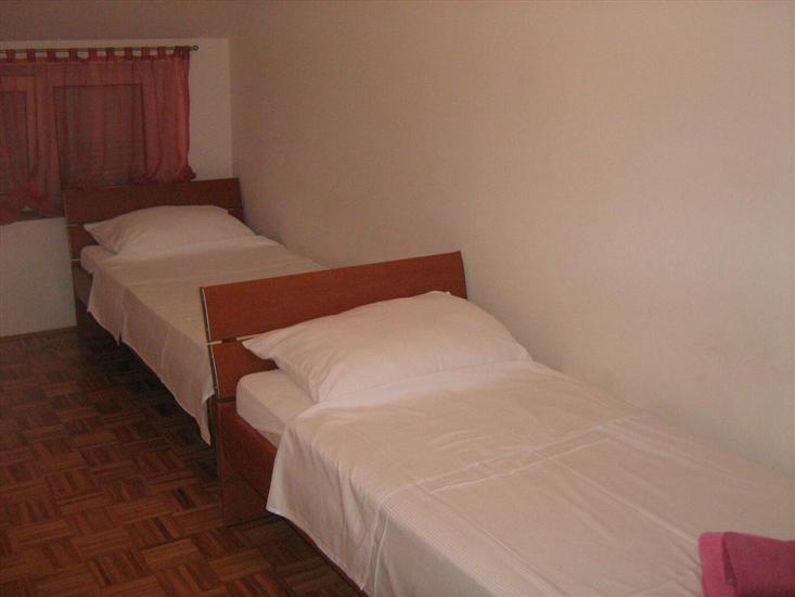 Apartmá A2, pro 4 osoby