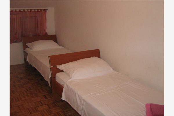 Apartmá A2, pro 4 osoby