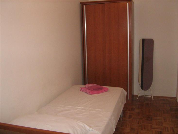 Apartmá A2, pro 4 osoby