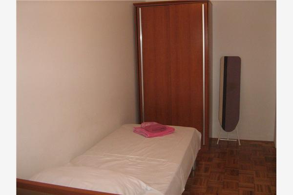 Apartmá A2, pro 4 osoby
