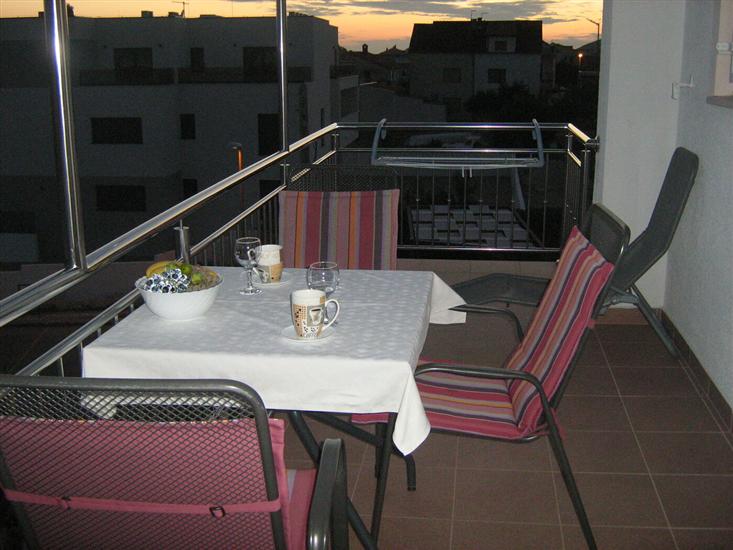 Apartmá A2, pro 4 osoby