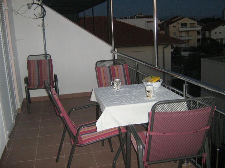 Apartmá A2, pro 4 osoby