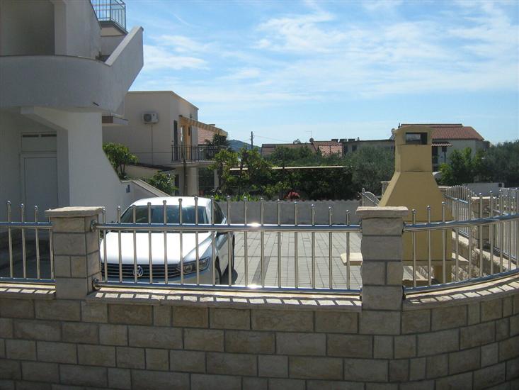 Apartmány Dananic