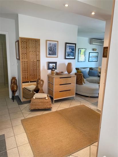 Apartman A2, na 5 osebe