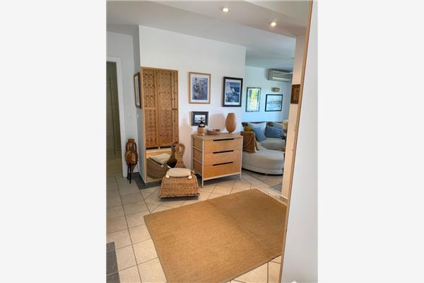 Apartman A2, na 5 osebe