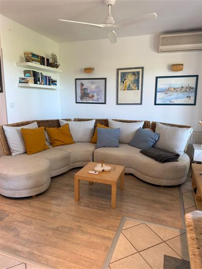 Apartman A2, na 5 osebe