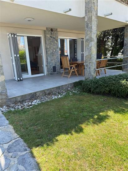Apartman A2, na 5 osebe