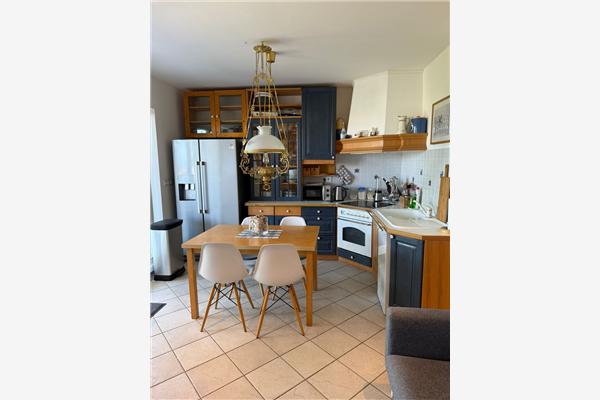 Apartman A2, na 5 osebe