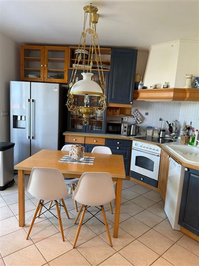 Apartman A2, na 5 osebe