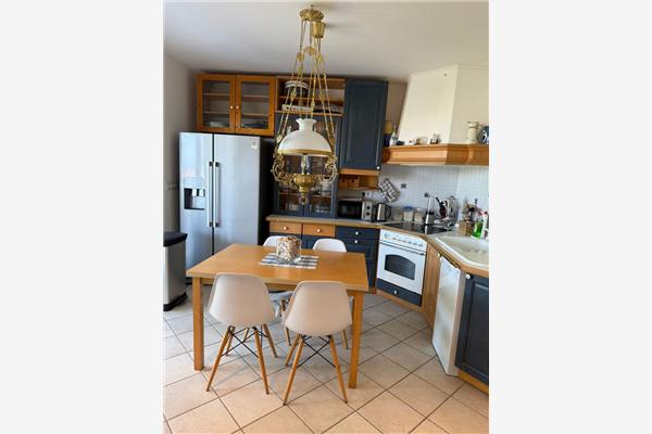 Apartman A2, na 5 osebe