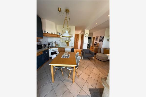 Apartman A2, na 5 osebe