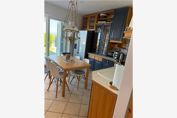 Apartman A2, na 5 osebe