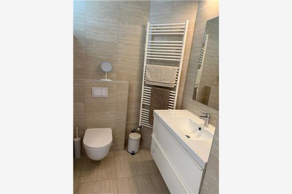 Apartman A2, na 5 osebe