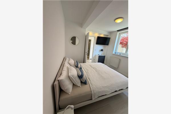 Apartman A2, na 5 osebe