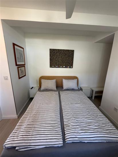 Apartman A2, na 5 osebe