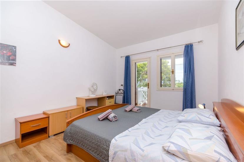 Apartman A1, na 4 osebe