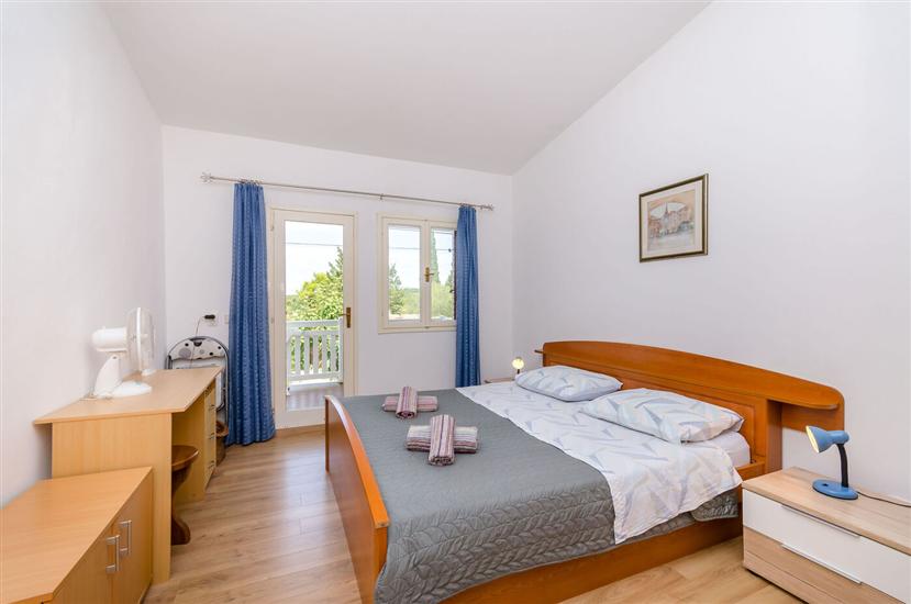 Apartman A1, na 4 osebe