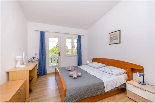 Apartman A1, na 4 osebe
