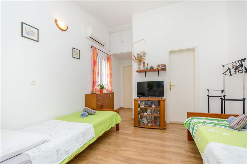 Apartman A1, na 4 osebe