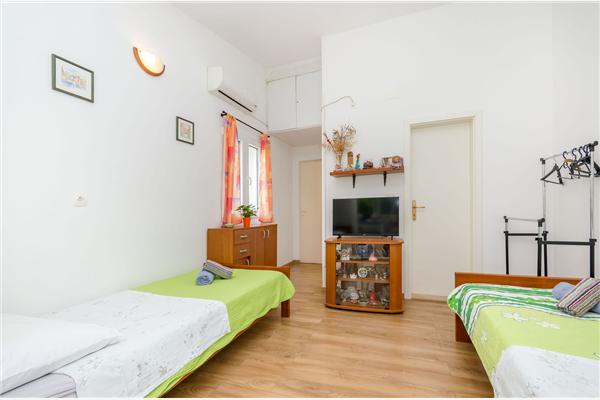 Apartman A1, na 4 osebe