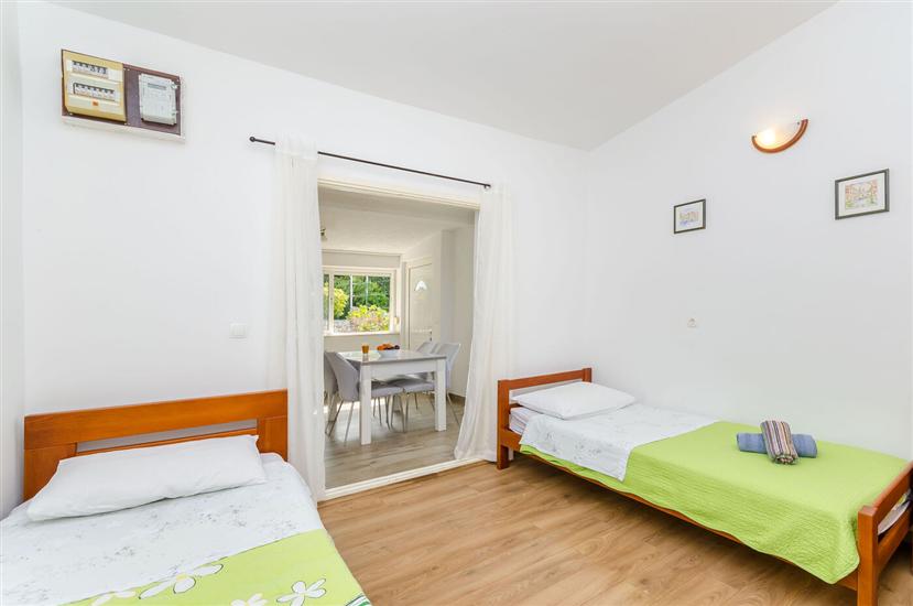 Apartman A1, na 4 osebe