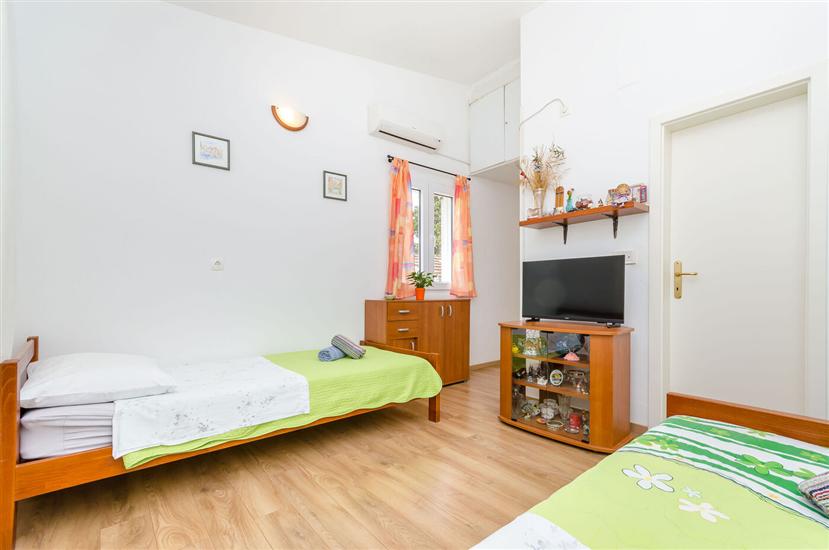 Apartman A1, na 4 osebe