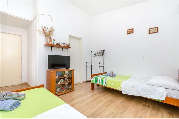 Apartman A1, na 4 osebe