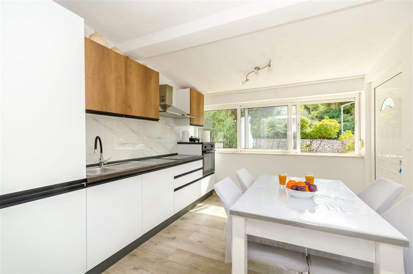 Apartman A1, na 4 osebe