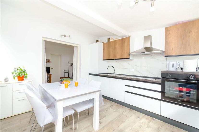 Apartman A1, na 4 osebe